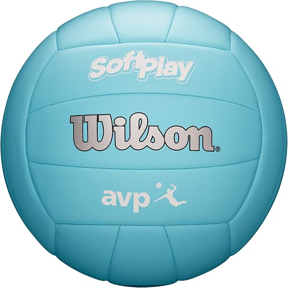 WILSON AVP Soft Play Volleyball