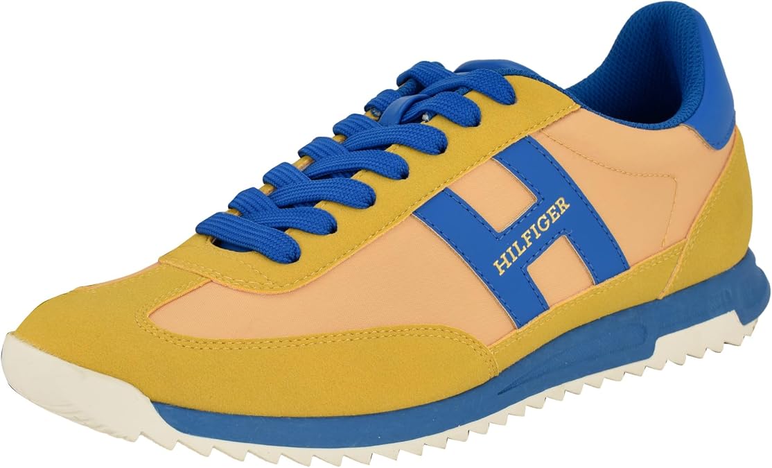 Tommy Hilfiger Mens Ganibel