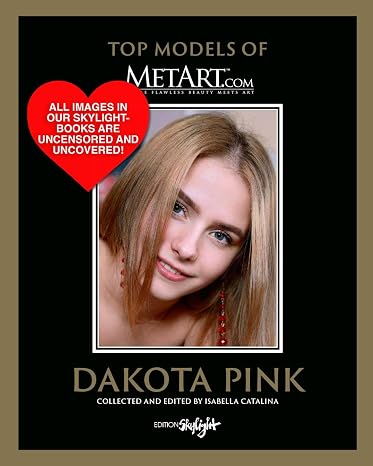 Dakota Pink Top Models of