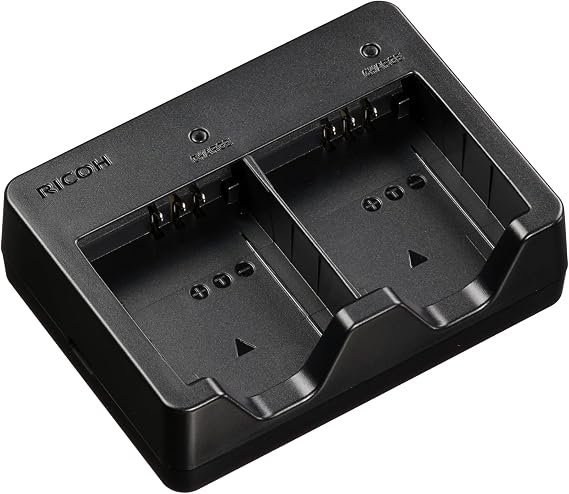 Battery Charger BJ-12