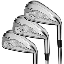 Callaway Golf Elyte X Iron Set