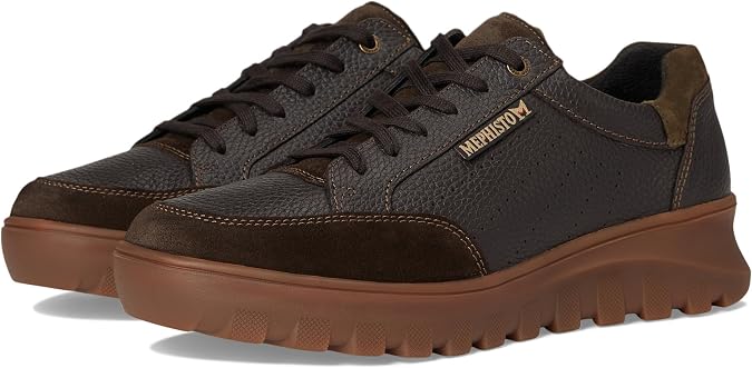 Mephisto Men's Flynn