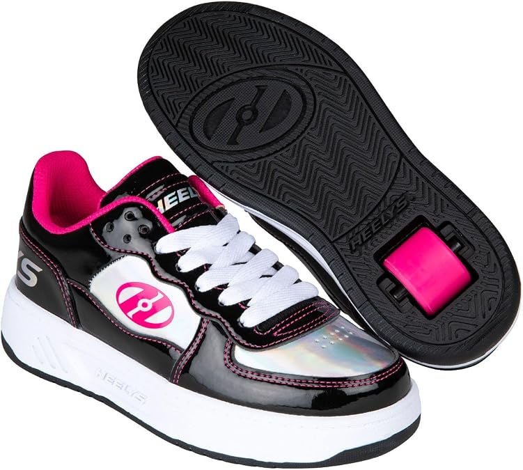 HEELYS Rezerve Low (Little Kid/Big Kid)