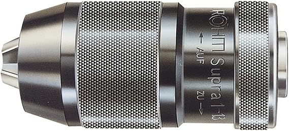 Supra Keyless Chuck 871050