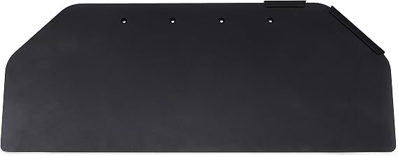 Ergotron Corner Keyboard Tray for WorkFit Add-on for WorkFit-S or WorkFit-A Standing Desk Converters