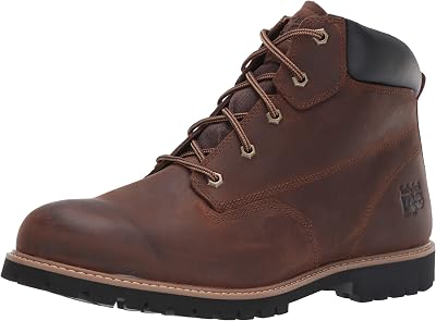 Timberland PRO mens Gritstone 6 Inch Soft Toe Industrial Work Boot