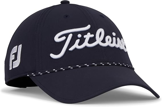 Titleist C51Golf Tour Breezer Hat