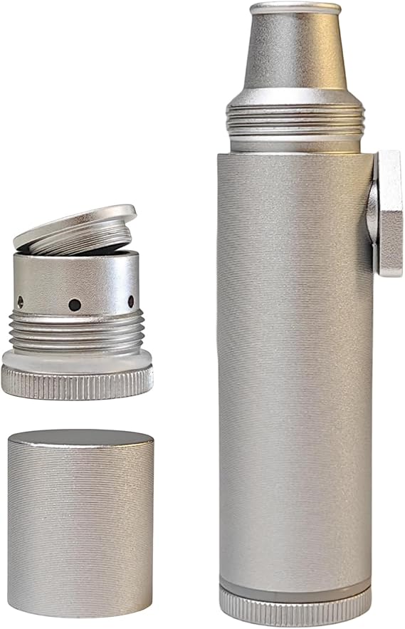 4th Generation Distributor Set Equipped with Leak Proof Design and dehumidification System Can Keep The Content Dry. (4 Pieces)