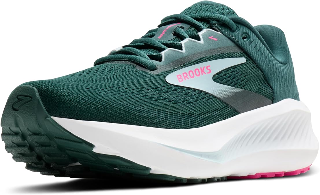 Brooks Womens Anthem 8 Running Shoe