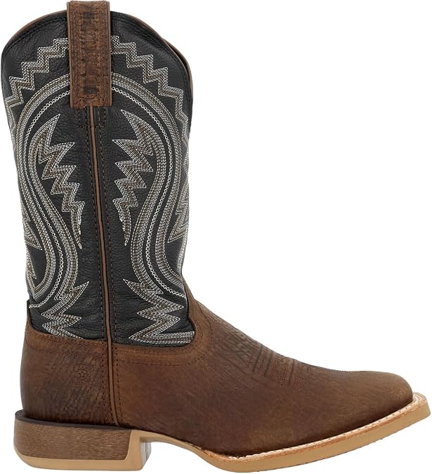 Durango Men's Durango Rebel ProTM Acorn Western Boot