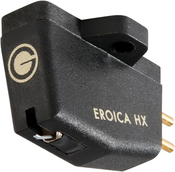 Goldring Eroica HX Moving Coil Cartridge
