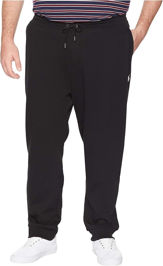 Polo Ralph Lauren Big & Tall Big & Tall Double Knit Jogger Pants