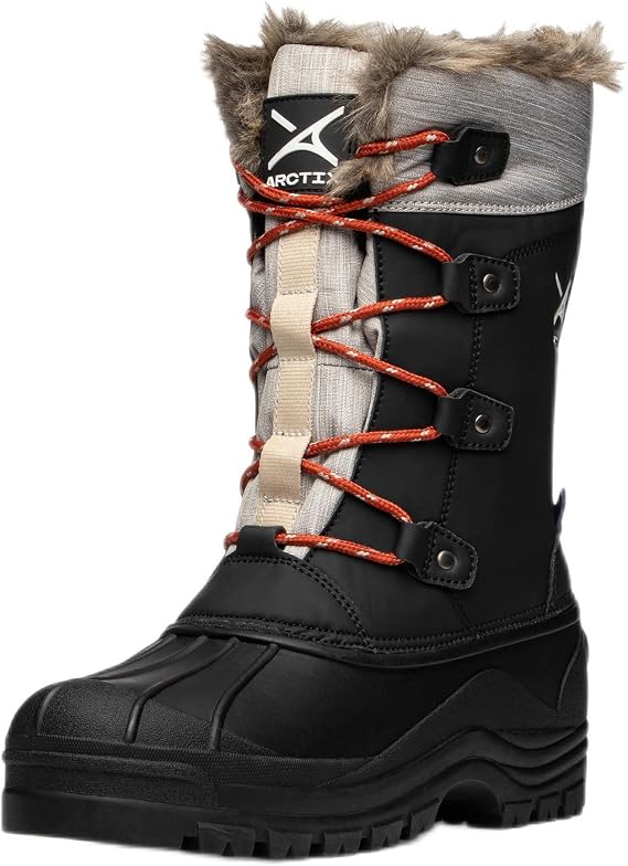 Arctix womens Boreas Winter Boot