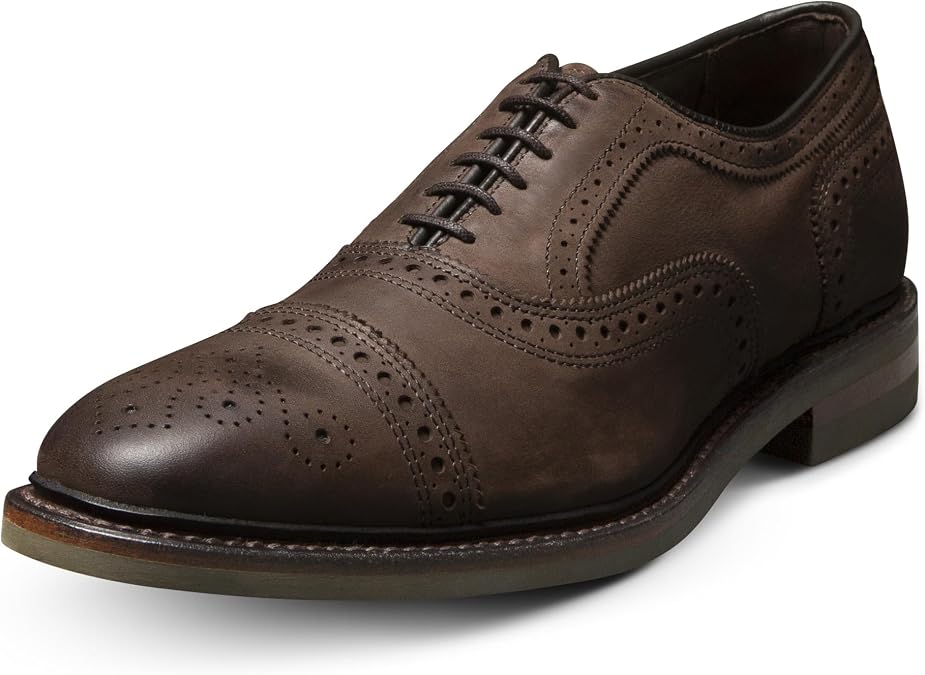 Allen Edmonds Strandmok Oxford Shoes