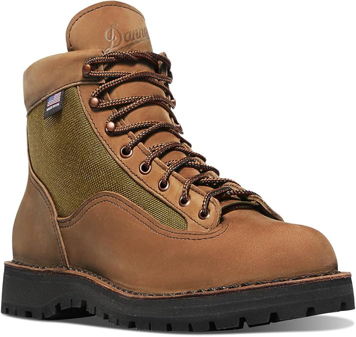 Danner Women's Light II 6" Gore-Tex Hiking Boot
