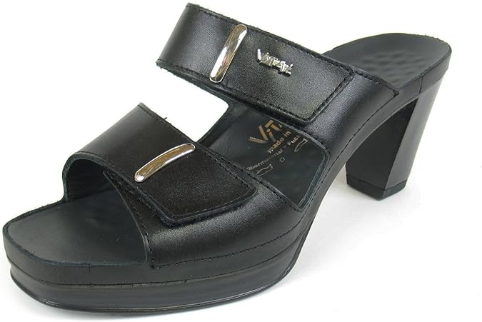 Vital Women's Tosca Leather Sandal