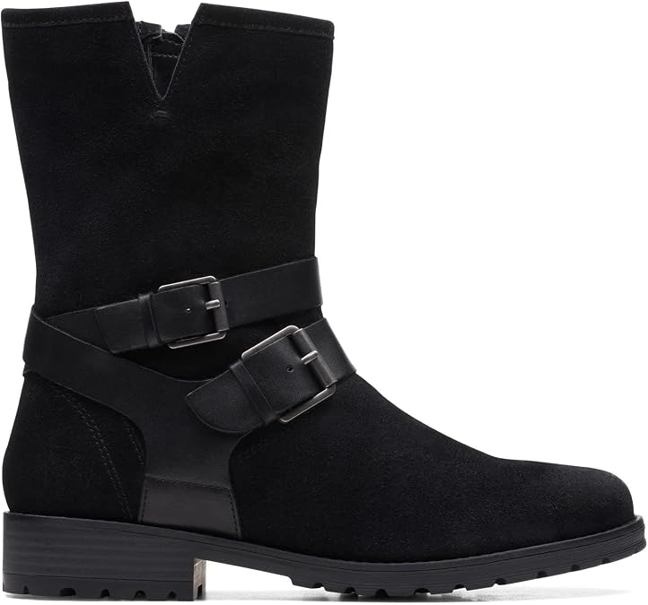 Clarks Women's Clarkwell MidFashion Boot