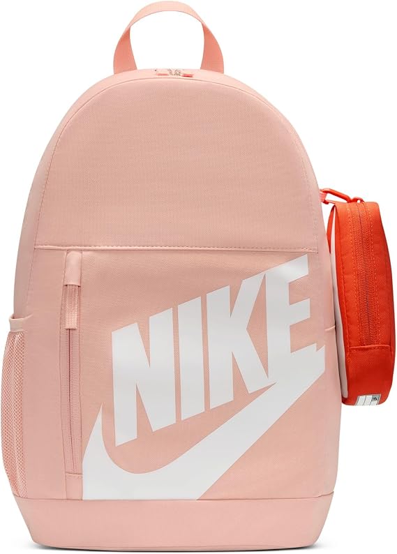 Nike Bag Y ELMNTL BKPK SHOOEBOX UNICHILD