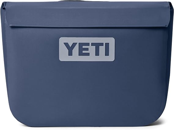 YETI Sidekick Dry 6L Gear Case, Classic Navy