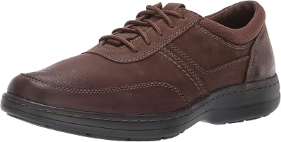 Hush Puppies Mens Elkhound Mt Oxford