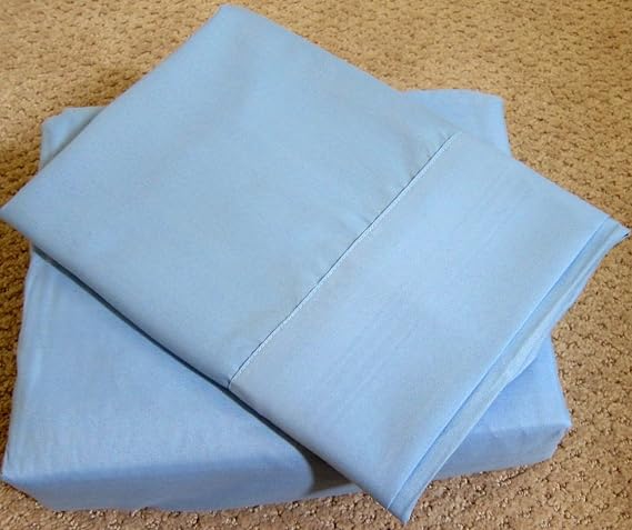 Royal Luxury Microfiber Embroidered King Sheet Set