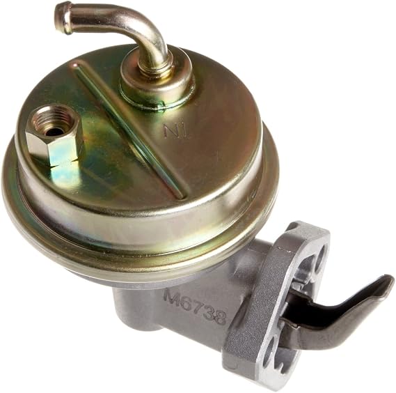 Delphi MF0019 Mechanical Fuel Pump