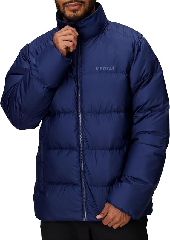 Marmot Men's Guides Down Jacket Jacket (pack of 1)