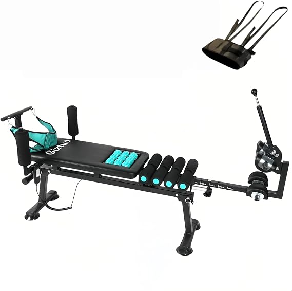 Electric Spinal Decompression Table