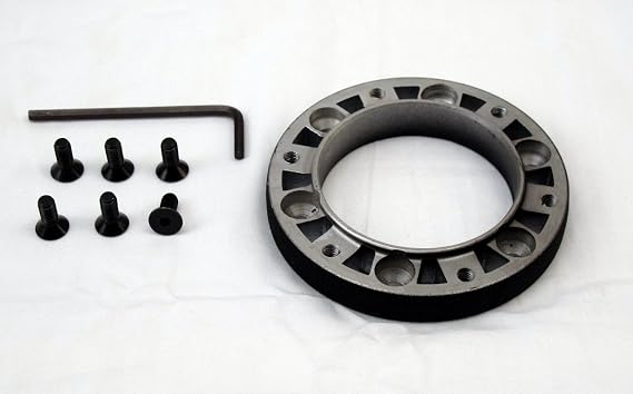 Nardi Personal Hub Ring Adaptor