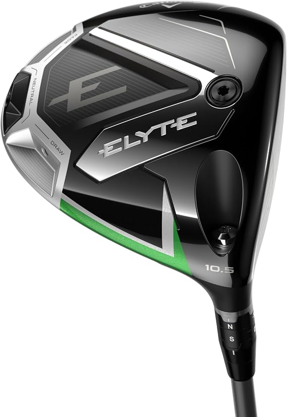 Callaway Driver Elyte Driver, Men's