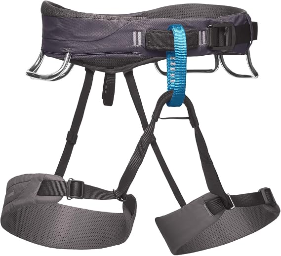Black Diamond Momentum Harness