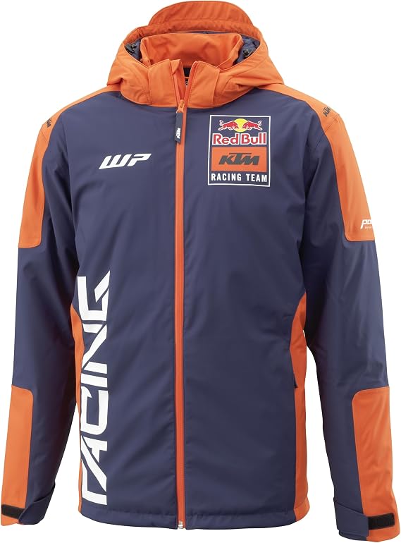 KTM Replica Racing Team Winter Jacket