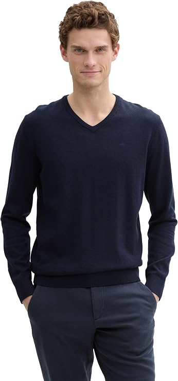 Tom Tailor mens Jumper
