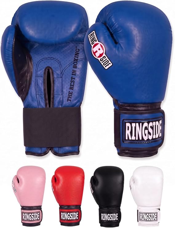 Ringside Extreme Fitness Boxing Training Bag Gloves