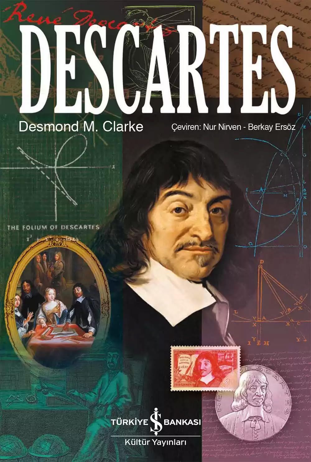 Descartes Kağıt Kapak – 12 Aralık 2024