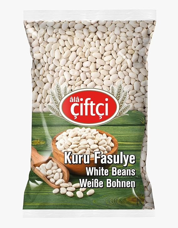 Çiftçi Kuru Fasulye 1 Kg