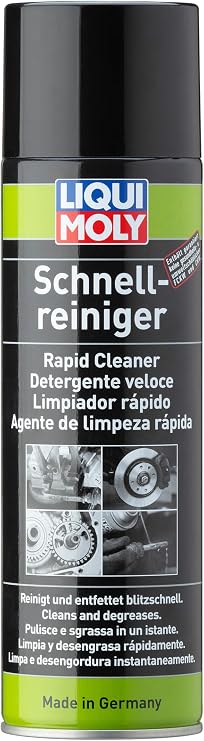 LIQUI MOLY Schnellreiniger 500 ml Bremsenreiniger Art.-Nr.: 3318