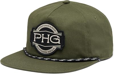 Columbia Unisex PHG Terminal Shot Snap Back