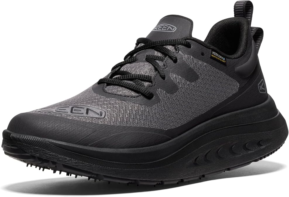 KEEN WK400 Waterproof Walking Shoes - Women's