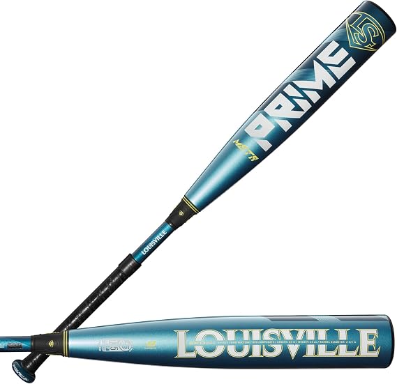 Louisville Slugger 2025 Meta Prime USSSA Baseball Bat
