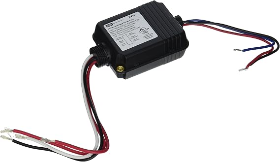 Universal Voltage Power Packs