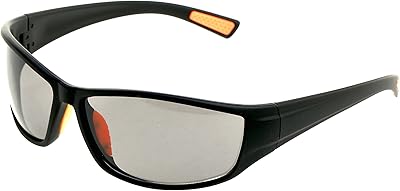 Pilestone TP-005 Lens F Color Blind Glasses Sporty Frame for Red-Green Blindness