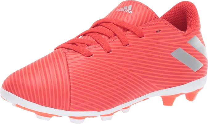 adidas Men's Nemeziz 19.4 Firm Ground Soccer Shoe