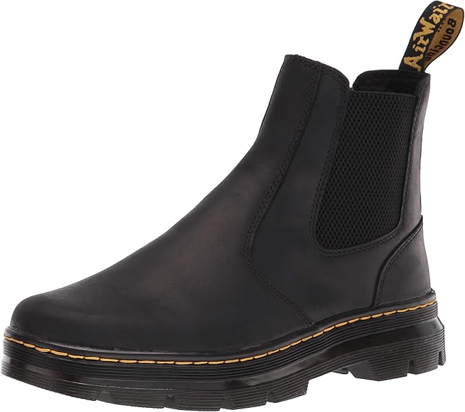 Dr. Martens Chelsea Boots