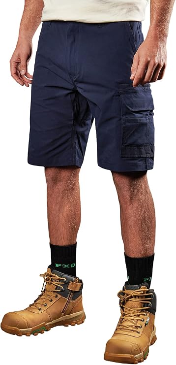 Men's LS.1 Lightweight Quick Dry Work Short