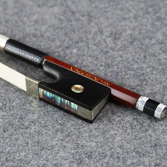 4/4 Size Master Pernambuco Violin Bow