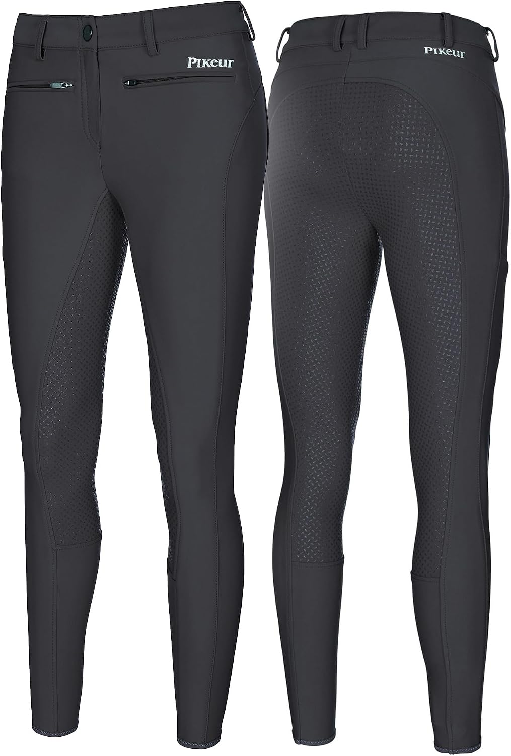 Ladies Breeches Tessa Grip