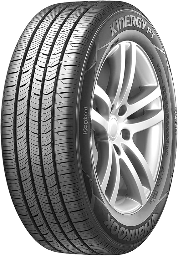Hankook Kinergy PT H737 All Season Tire - 195/65R15 91H