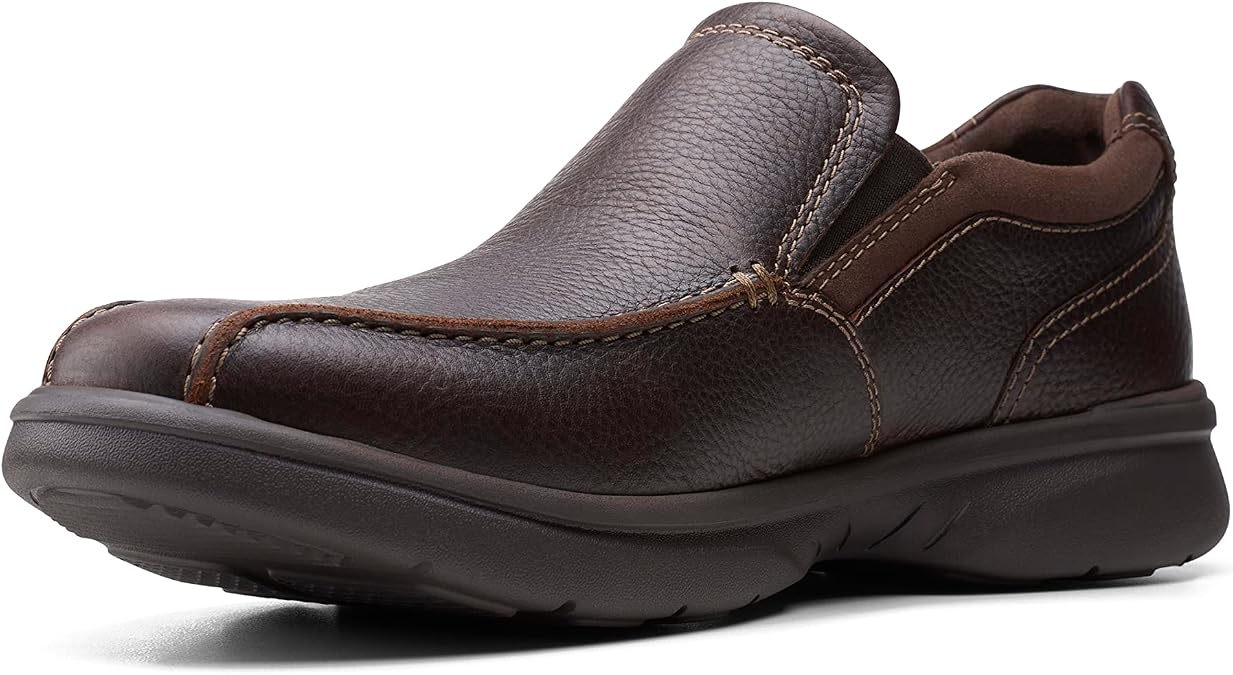 Clarks Men's Bradley StepLoafer