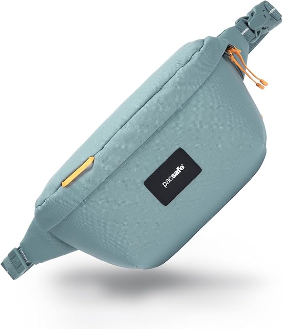 Pacsafe Go Anti Theft Sling